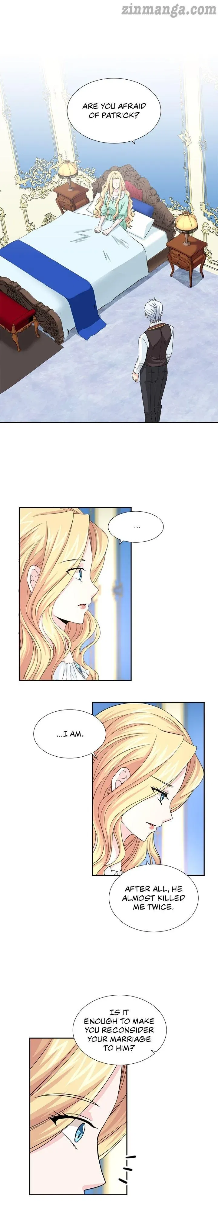 Between Two Lips Chapter 44 – Page 2
