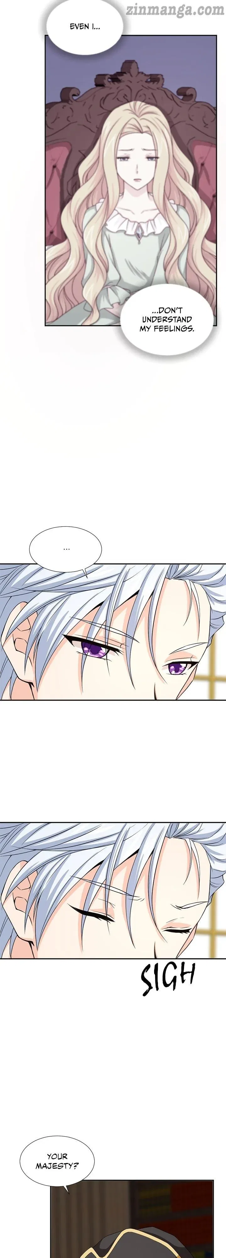 Between Two Lips Chapter 44 – Page 12