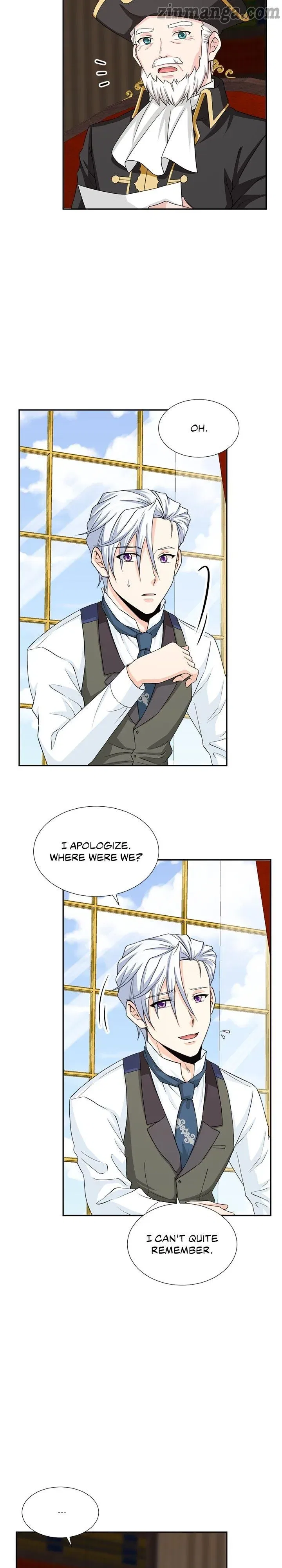 Between Two Lips Chapter 44 – Page 13