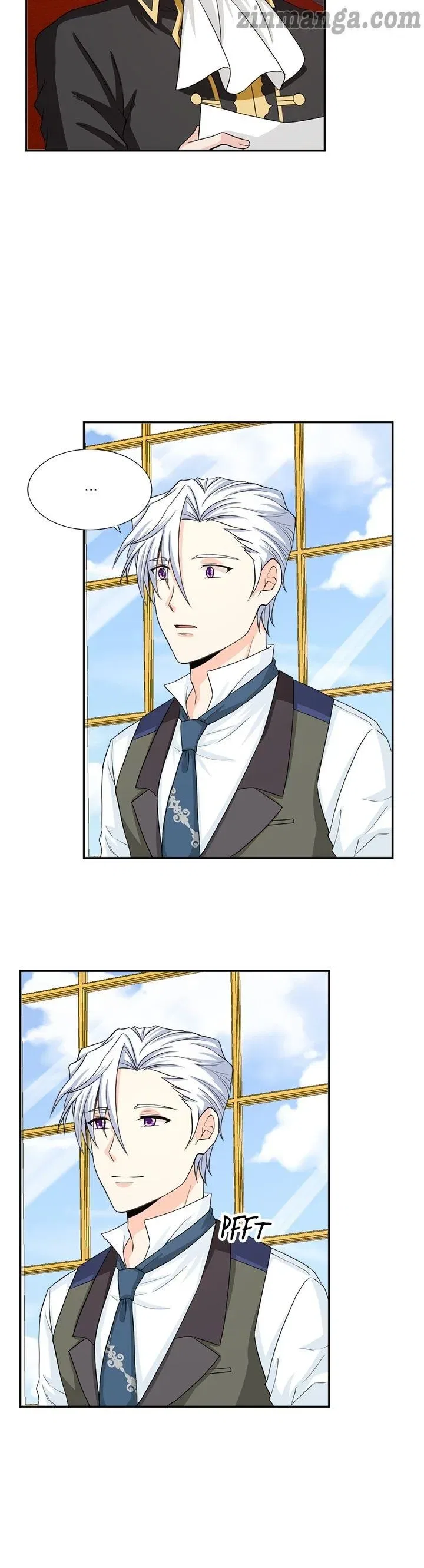 Between Two Lips Chapter 44 – Page 15