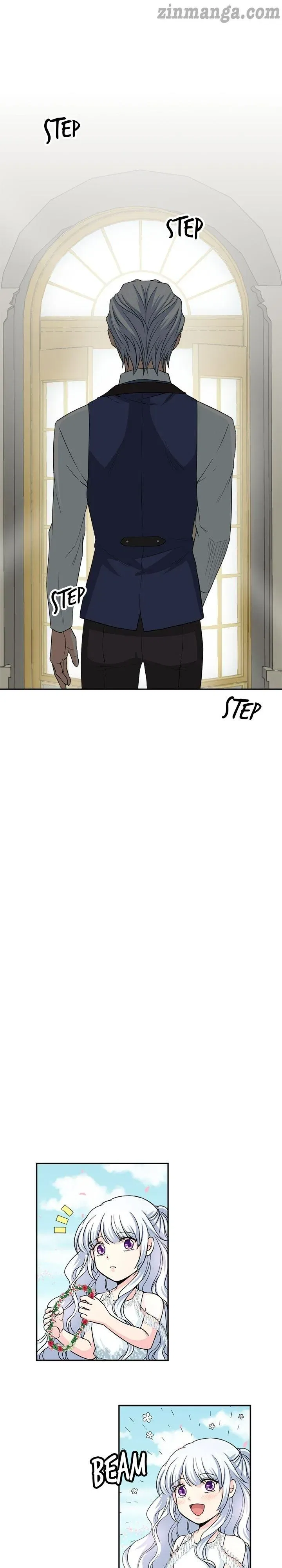 Between Two Lips Chapter 44 – Page 20
