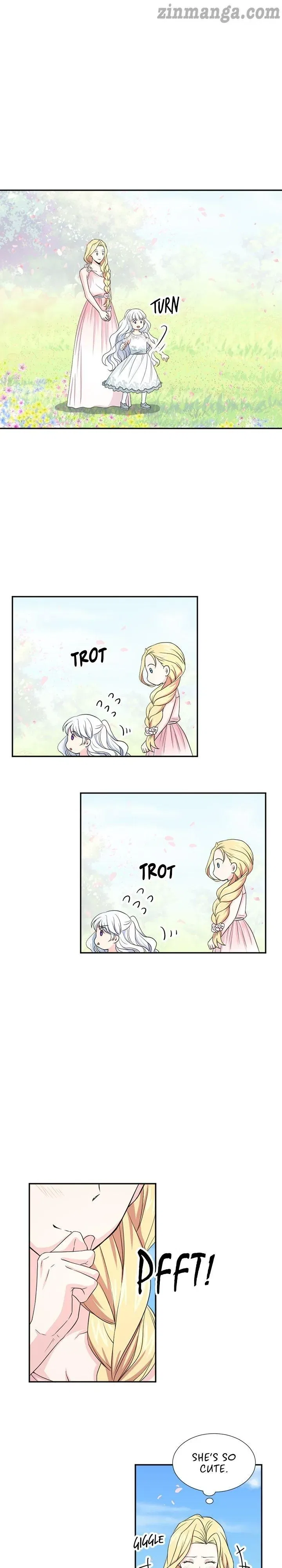 Between Two Lips Chapter 44 – Page 24