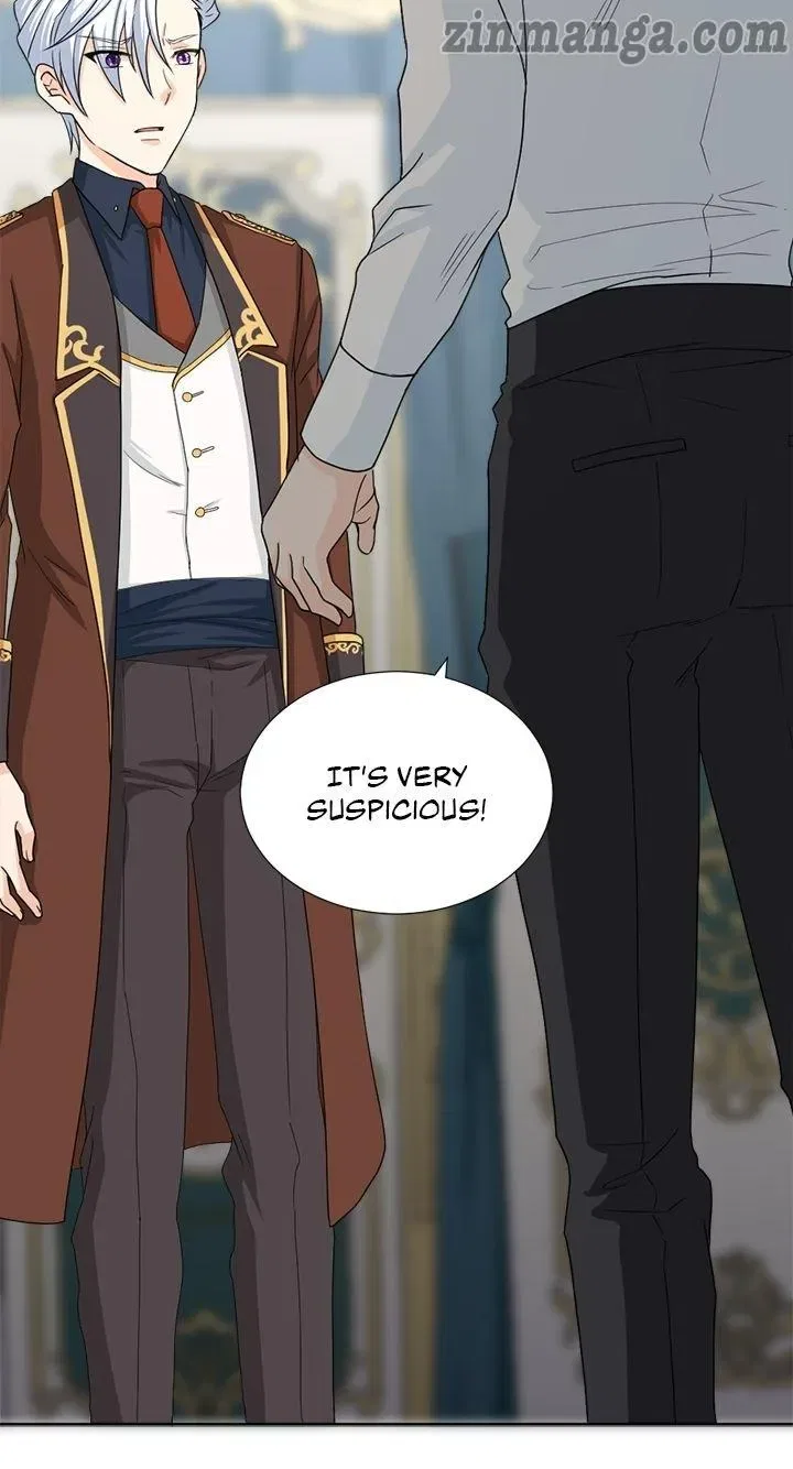Between Two Lips Chapter 43 – Page 10