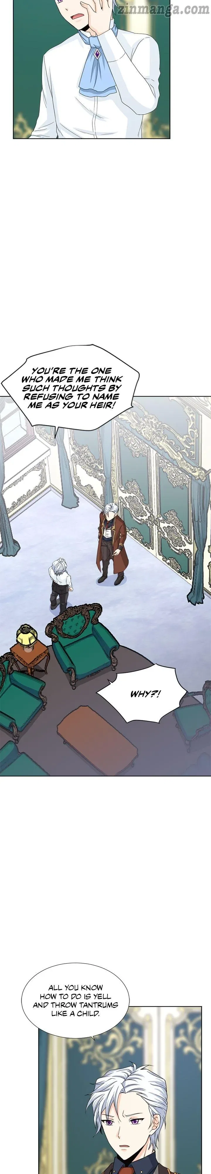Between Two Lips Chapter 43 – Page 13
