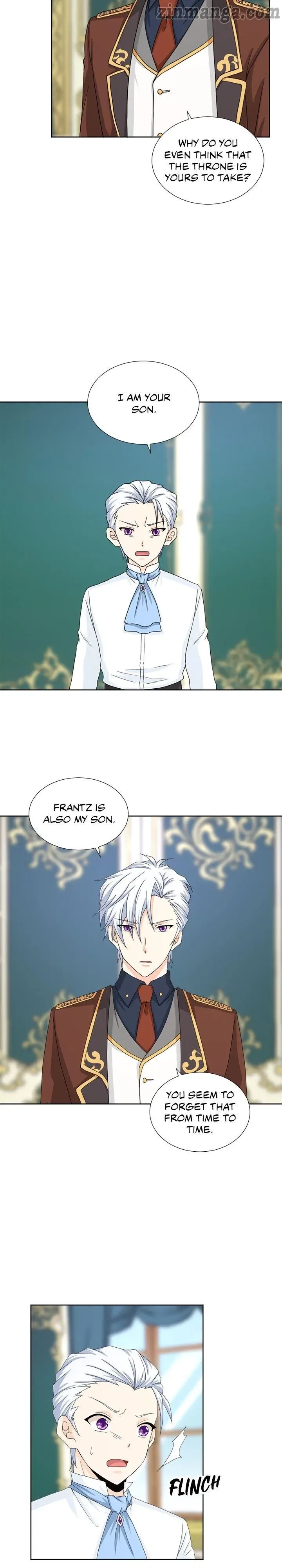 Between Two Lips Chapter 43 – Page 14