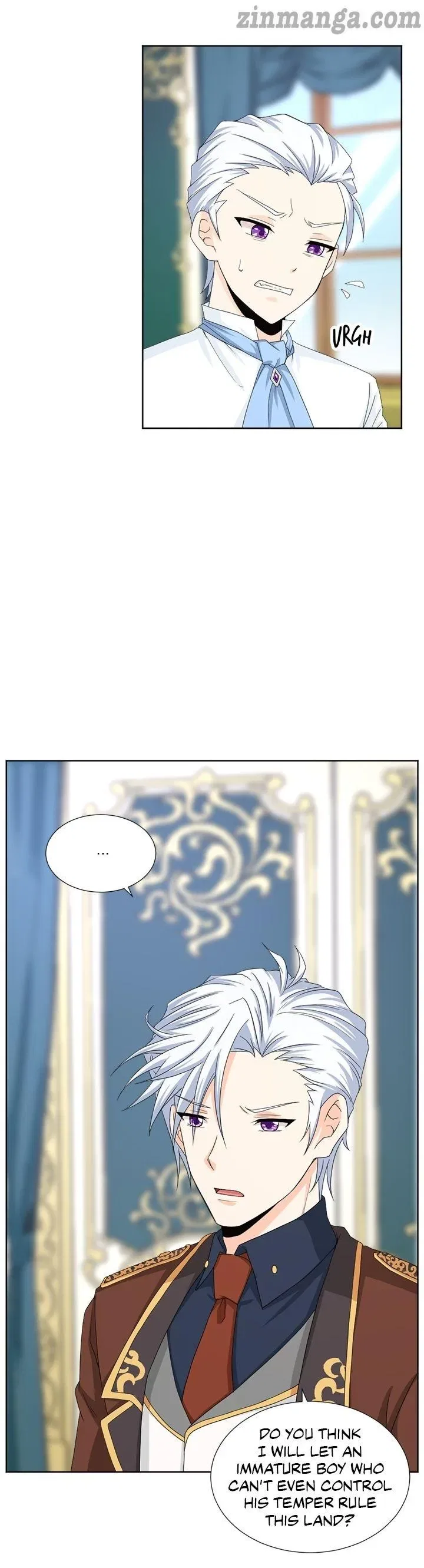 Between Two Lips Chapter 43 – Page 15