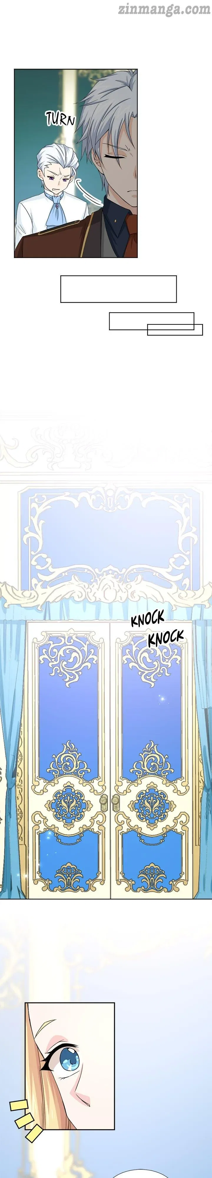 Between Two Lips Chapter 43 – Page 16