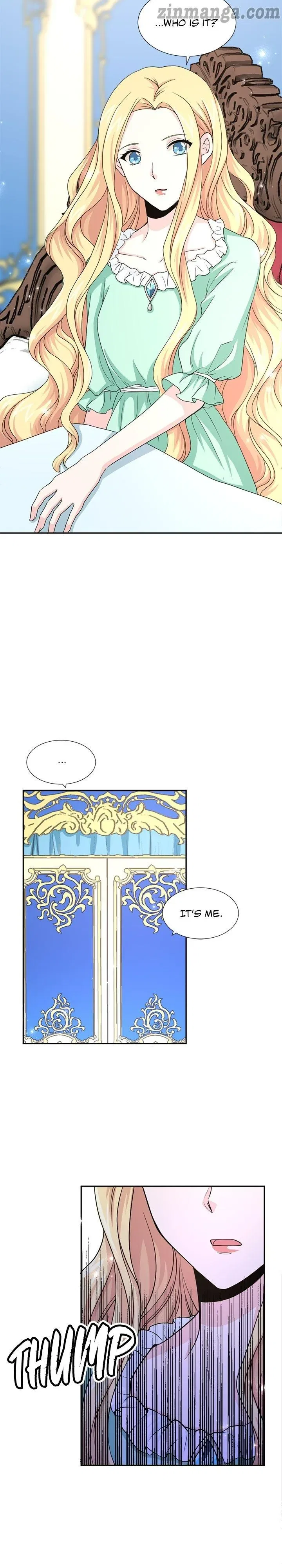 Between Two Lips Chapter 43 – Page 17