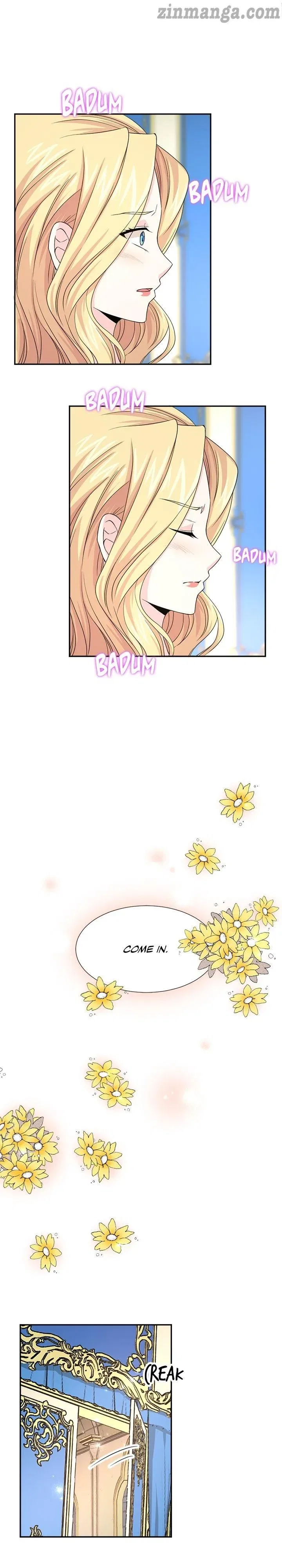 Between Two Lips Chapter 43 – Page 18