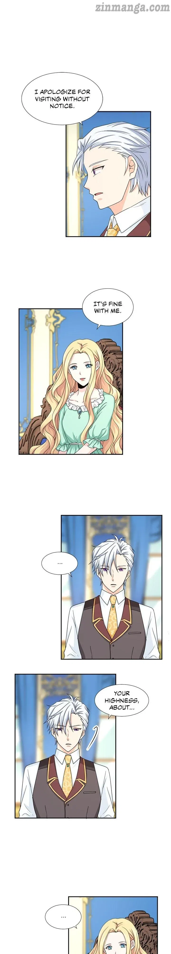 Between Two Lips Chapter 43 – Page 20