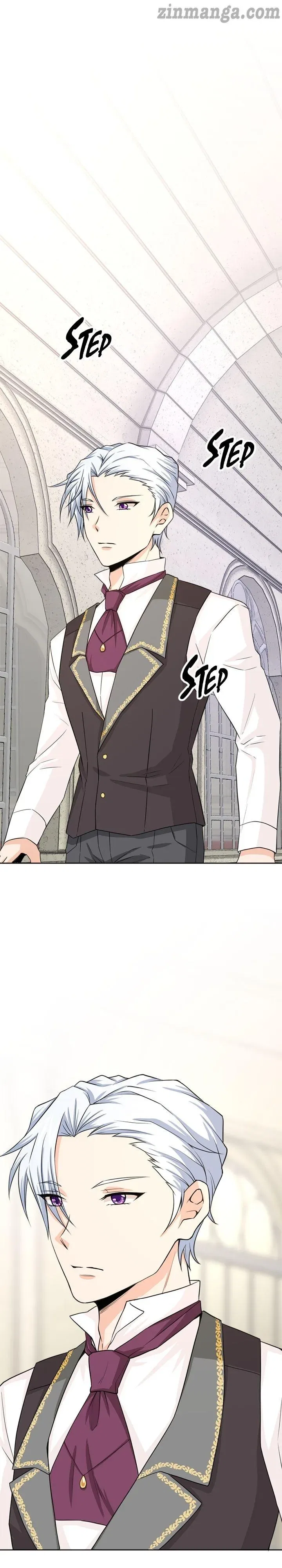 Between Two Lips Chapter 42 – Page 2