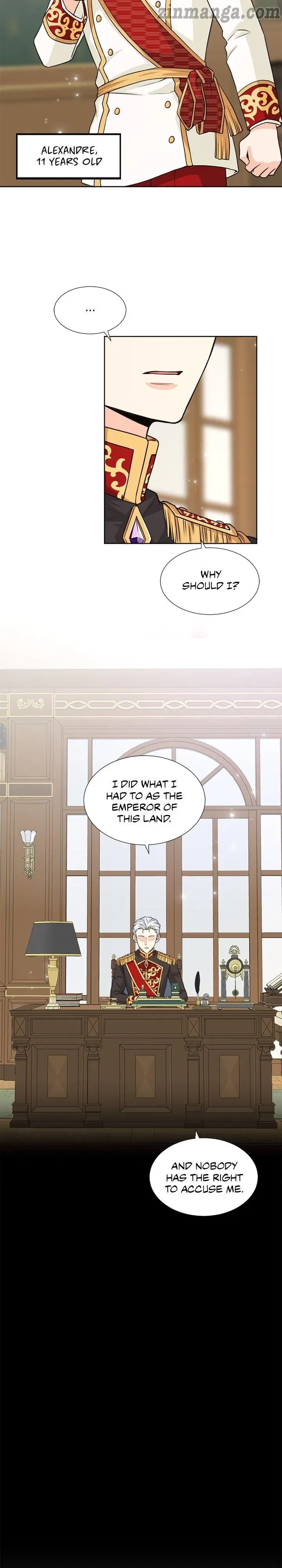 Between Two Lips Chapter 42 – Page 5