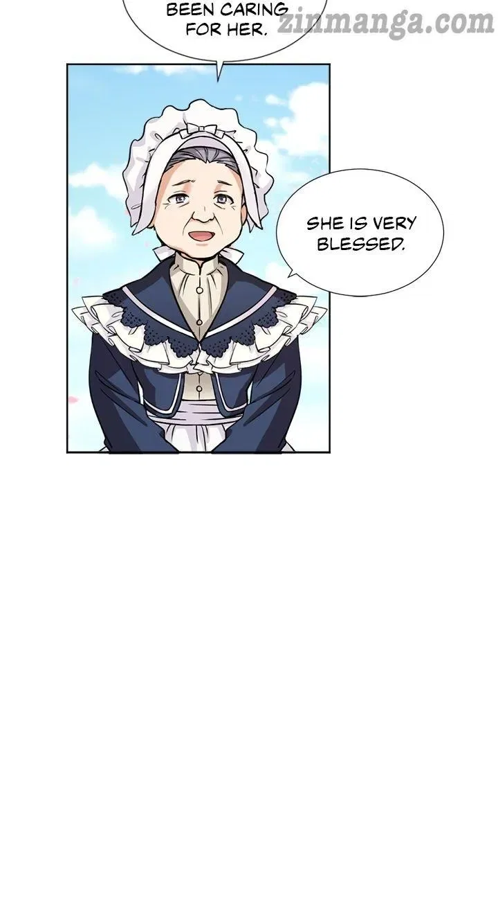 Between Two Lips Chapter 42 – Page 10