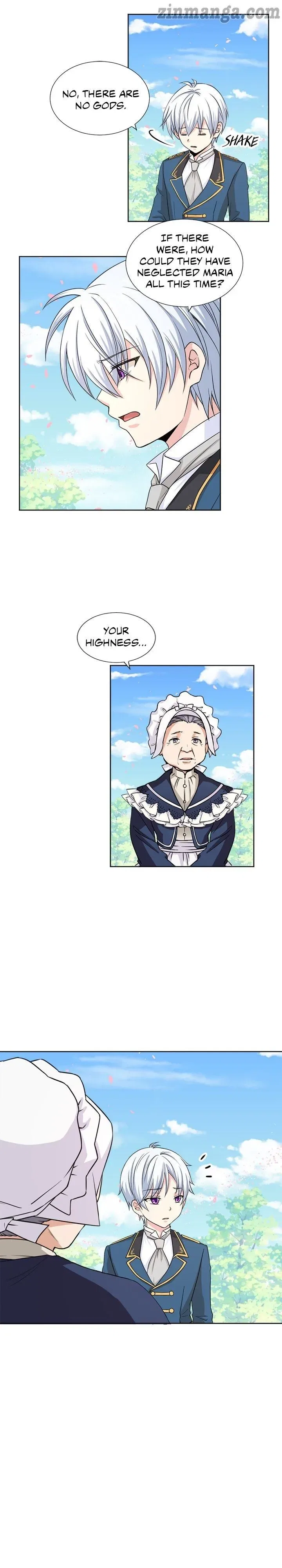 Between Two Lips Chapter 42 – Page 11
