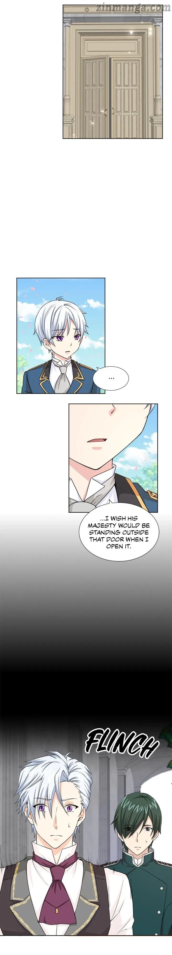 Between Two Lips Chapter 42 – Page 12