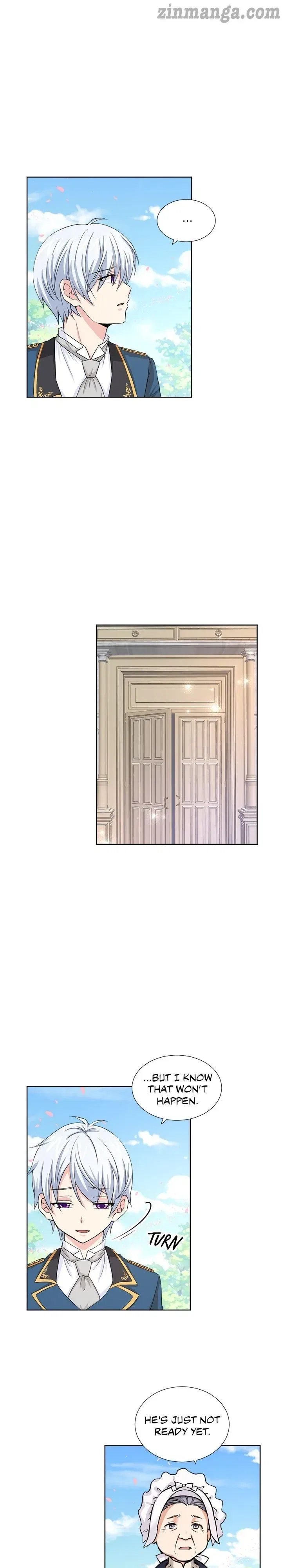 Between Two Lips Chapter 42 – Page 13