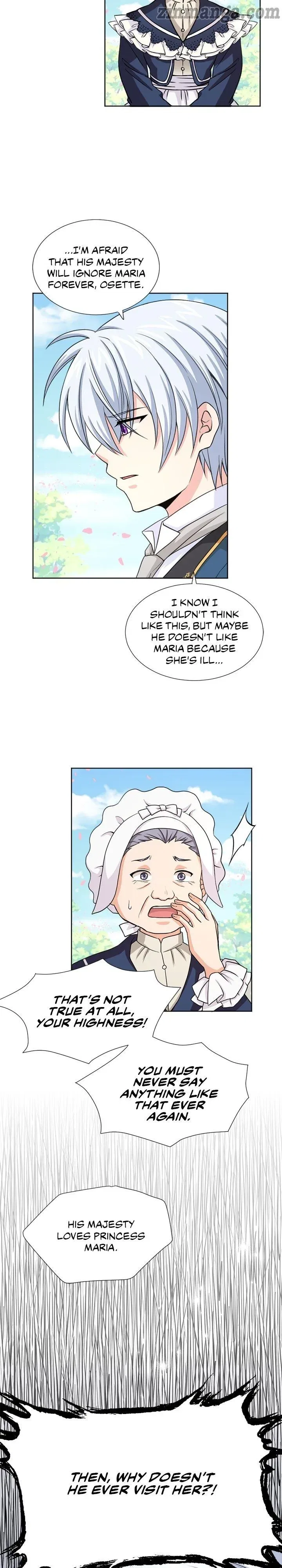 Between Two Lips Chapter 42 – Page 14