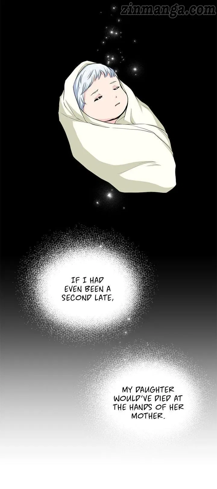 Between Two Lips Chapter 42 – Page 19