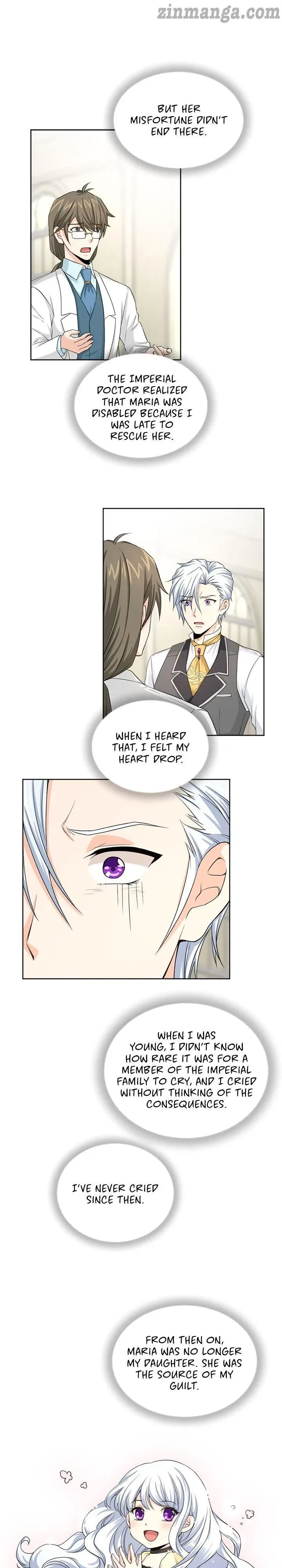 Between Two Lips Chapter 42 – Page 20