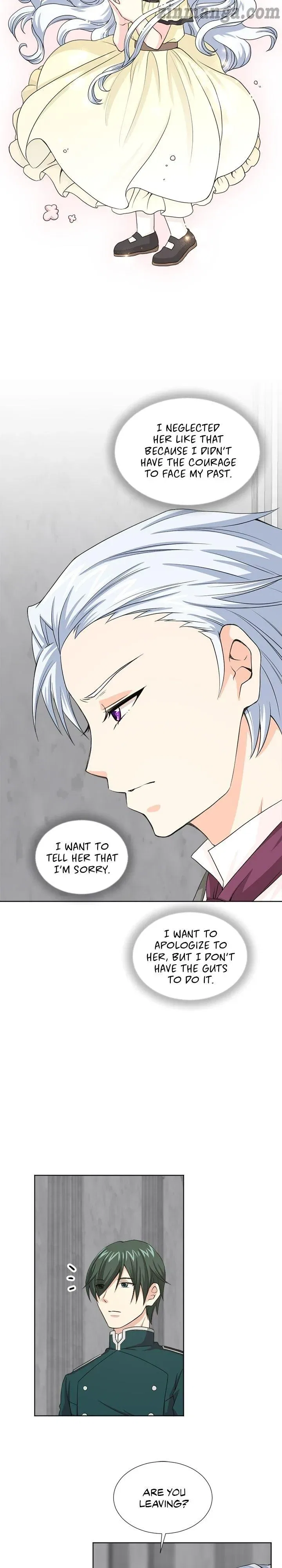 Between Two Lips Chapter 42 – Page 21