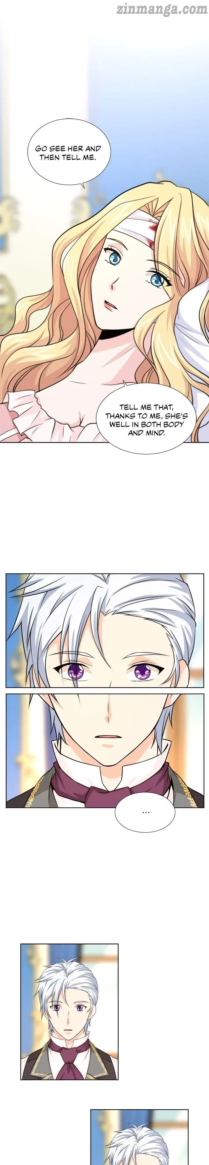 Between Two Lips Chapter 41 – Page 11