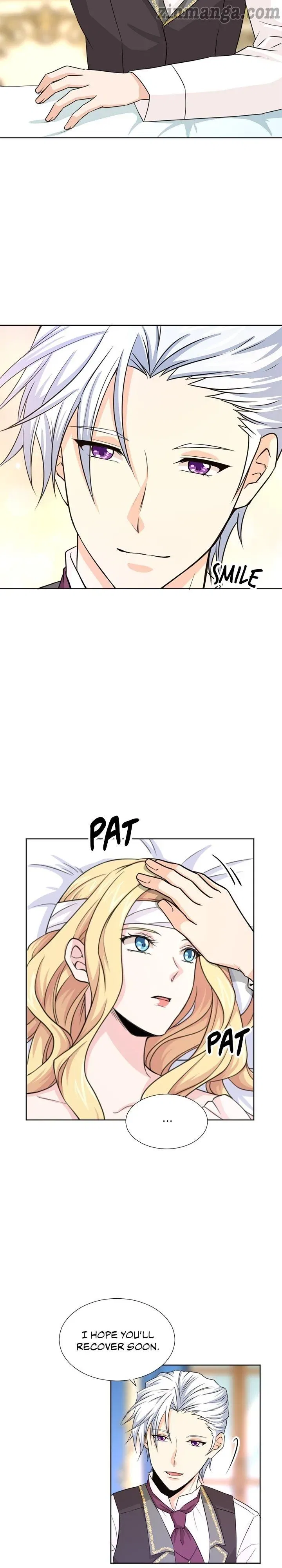 Between Two Lips Chapter 41 – Page 13