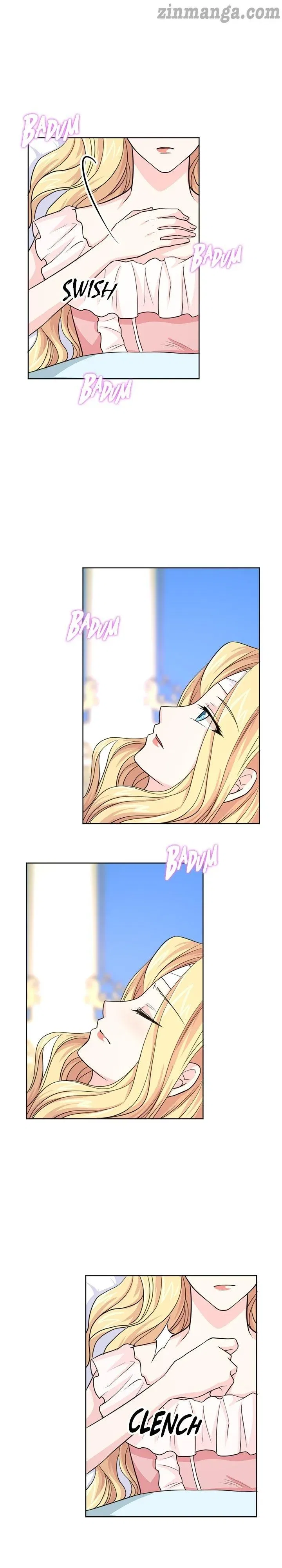 Between Two Lips Chapter 41 – Page 16