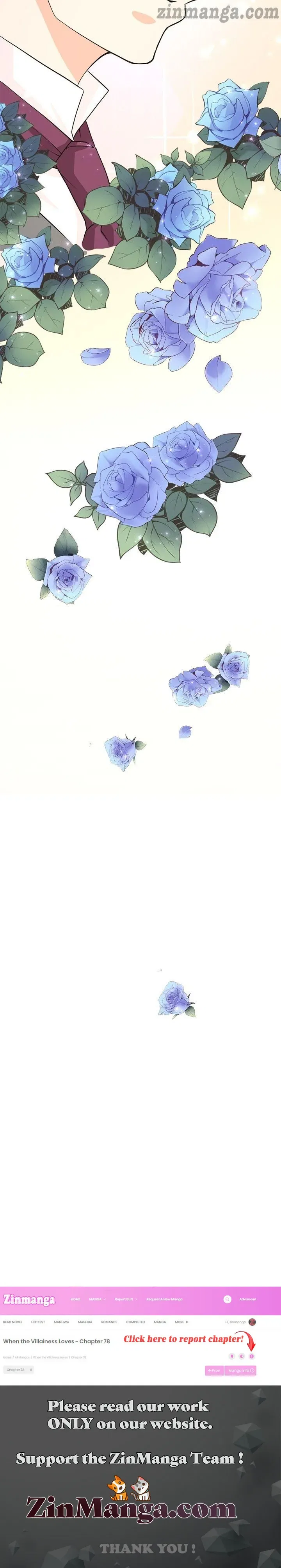 Between Two Lips Chapter 41 – Page 18