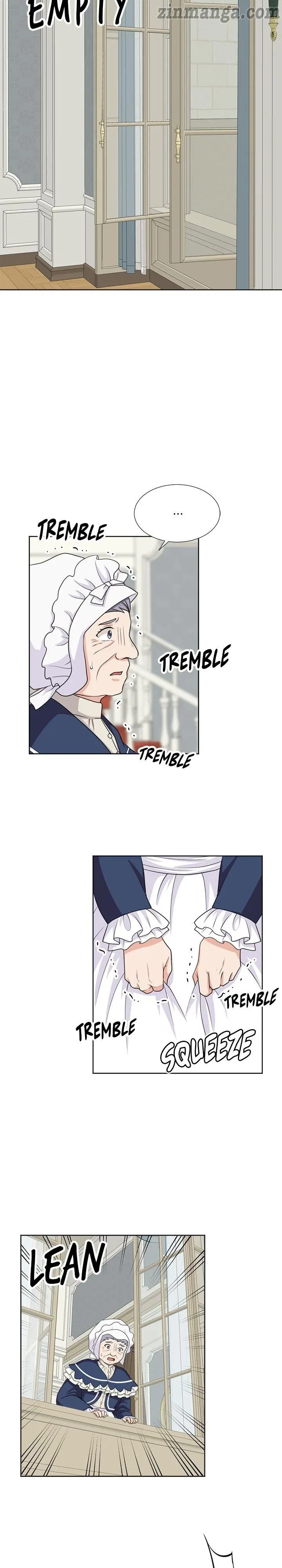 Between Two Lips Chapter 40 – Page 4