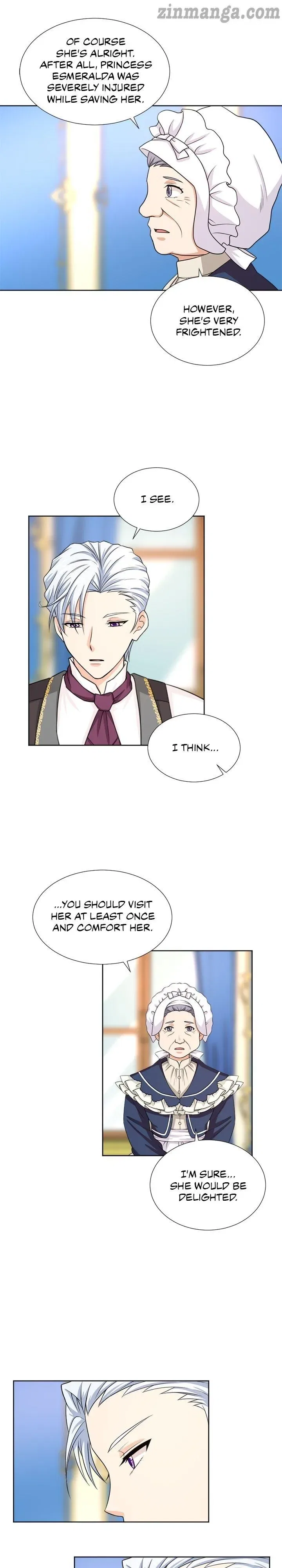 Between Two Lips Chapter 40 – Page 13