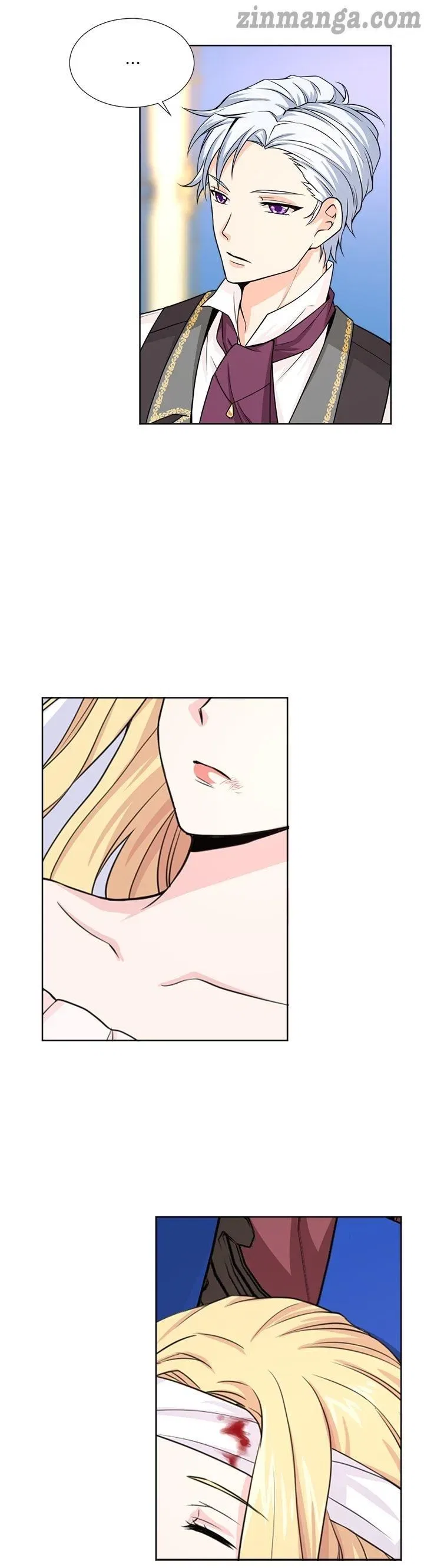 Between Two Lips Chapter 40 – Page 15