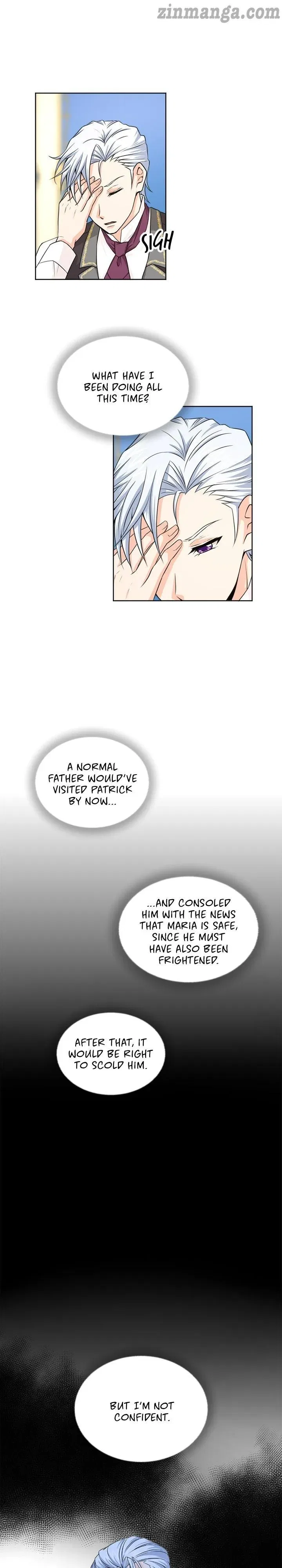 Between Two Lips Chapter 40 – Page 16