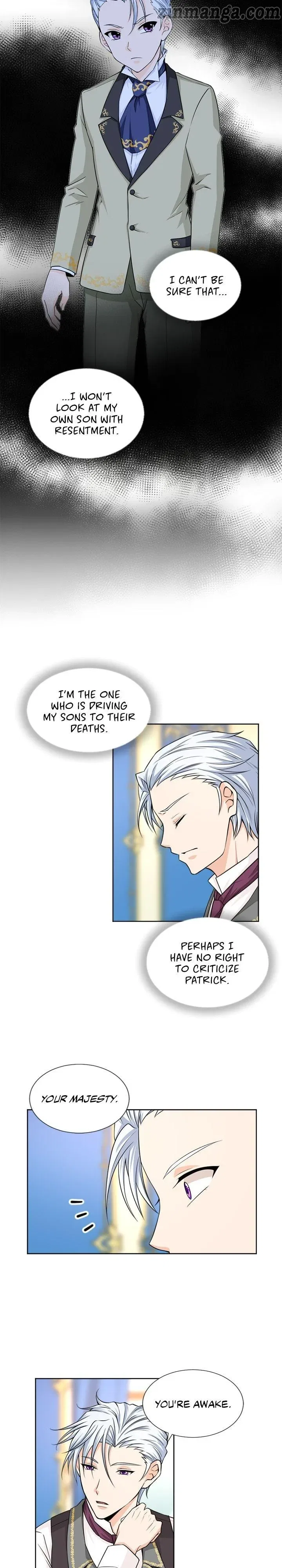 Between Two Lips Chapter 40 – Page 17
