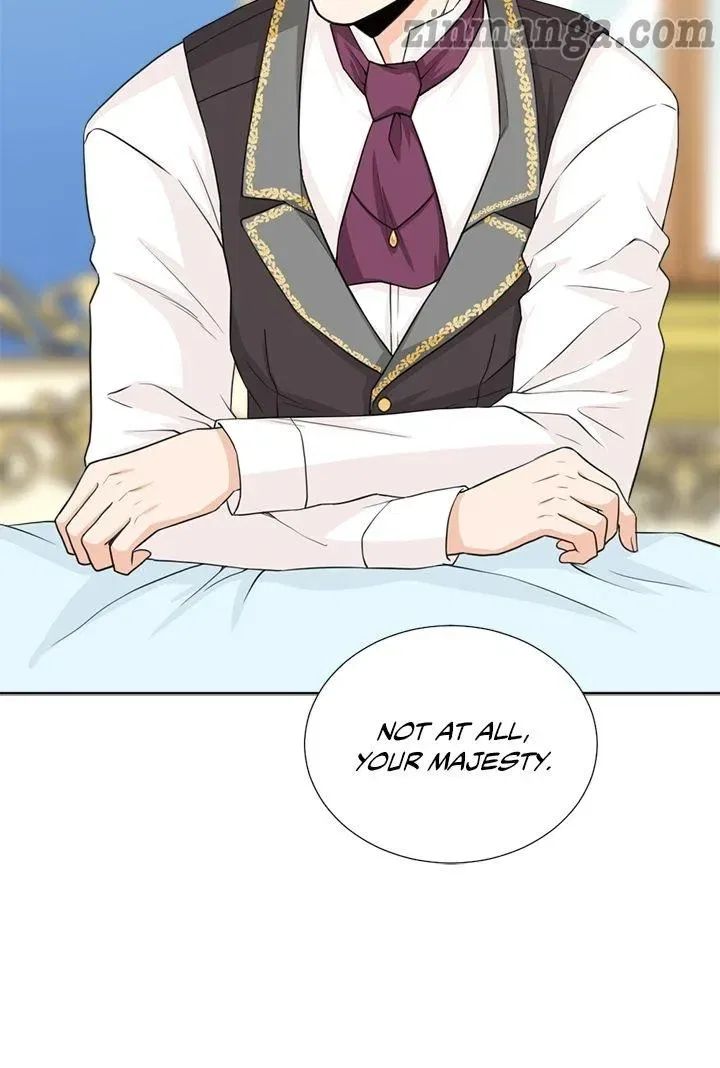 Between Two Lips Chapter 40 – Page 19