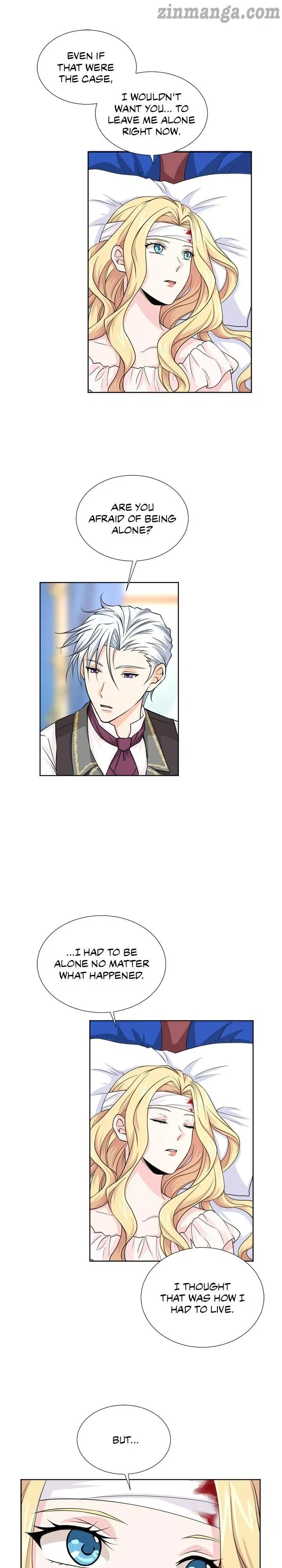 Between Two Lips Chapter 40 – Page 20