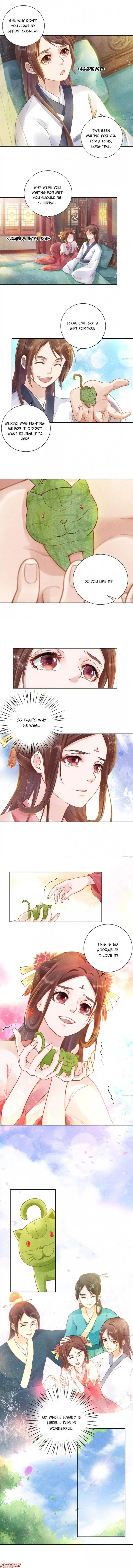 Spoiled Medical Princess: The Legend of Alkaid Chapter 5 – Page 4