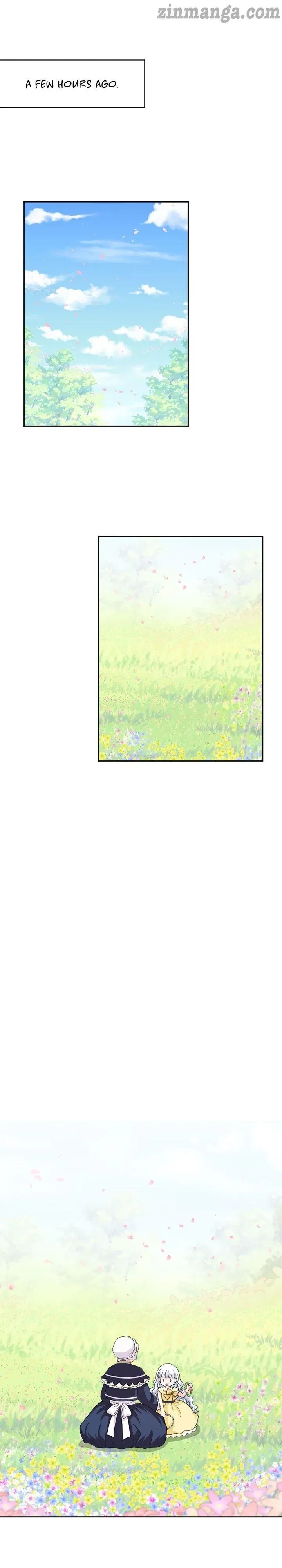 Between Two Lips Chapter 39 – Page 2