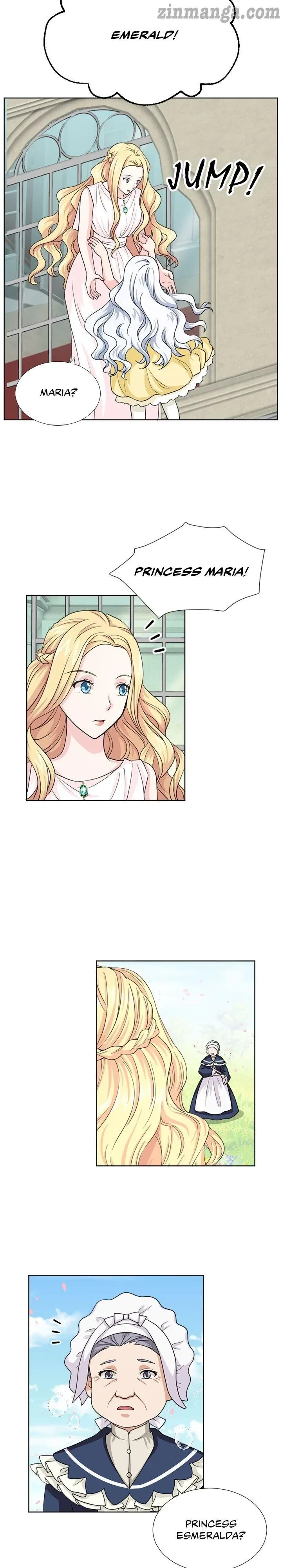 Between Two Lips Chapter 39 – Page 4