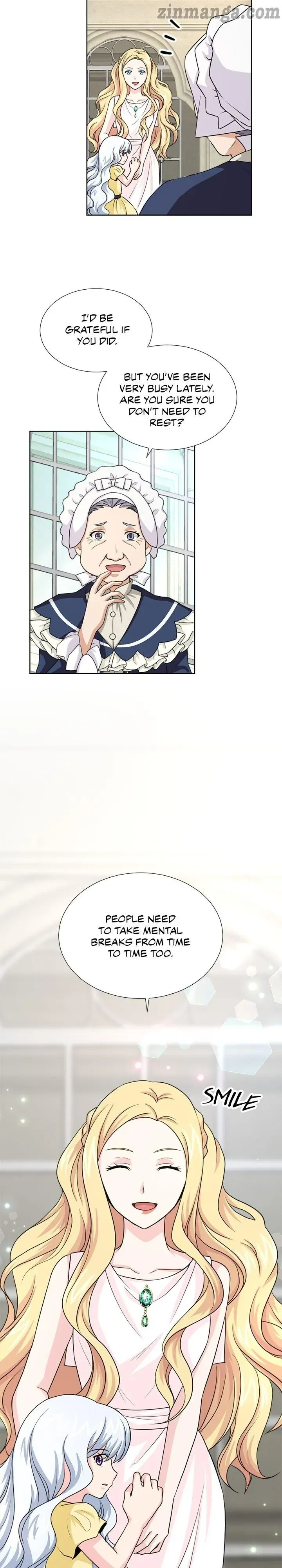 Between Two Lips Chapter 39 – Page 8