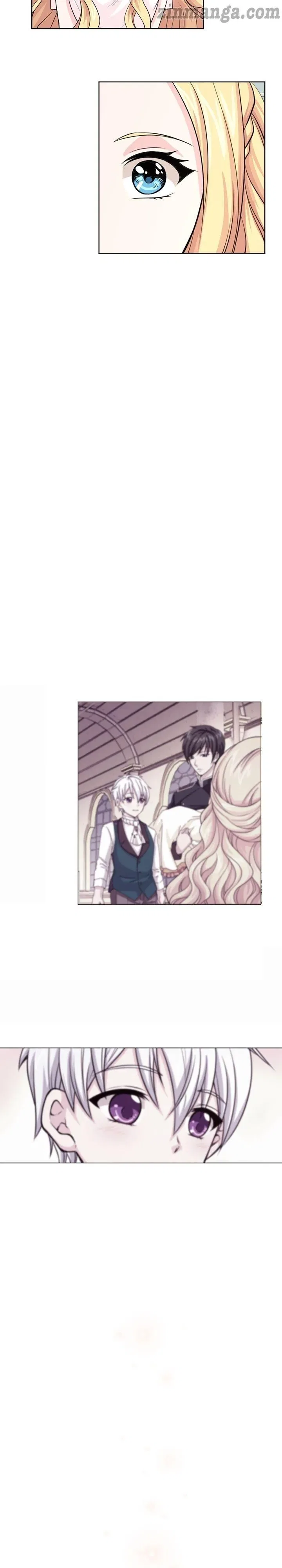 Between Two Lips Chapter 39 – Page 13