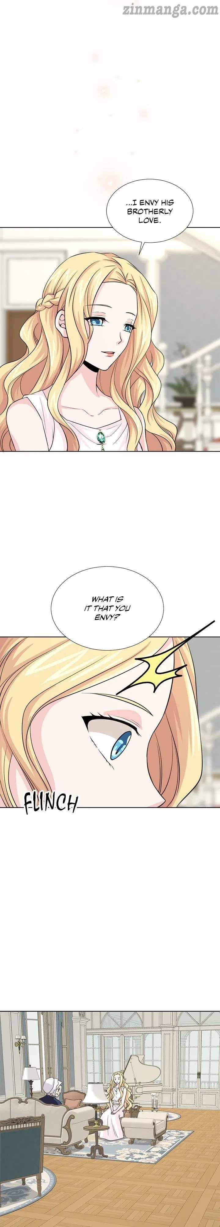 Between Two Lips Chapter 39 – Page 14