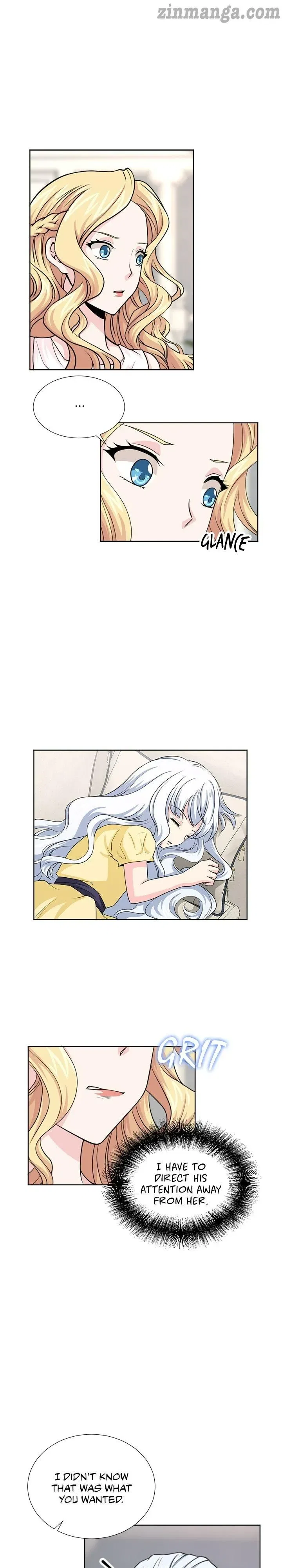 Between Two Lips Chapter 39 – Page 16