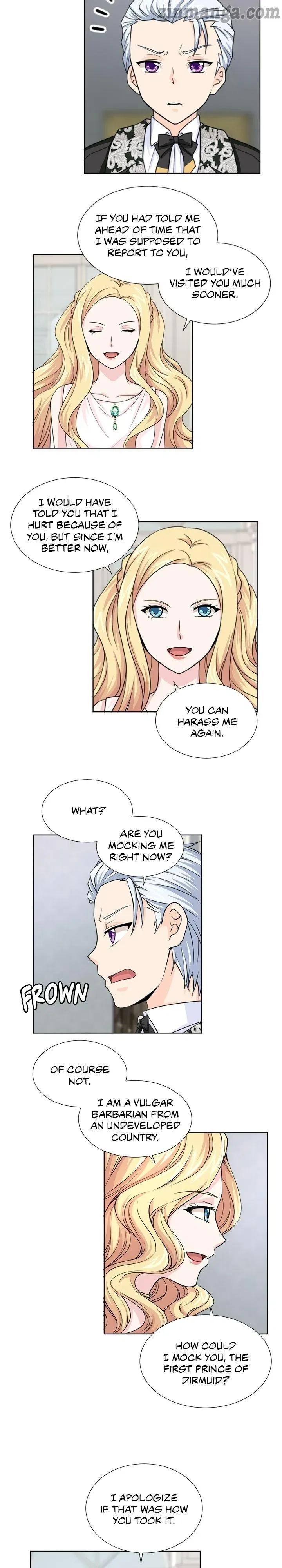 Between Two Lips Chapter 39 – Page 17