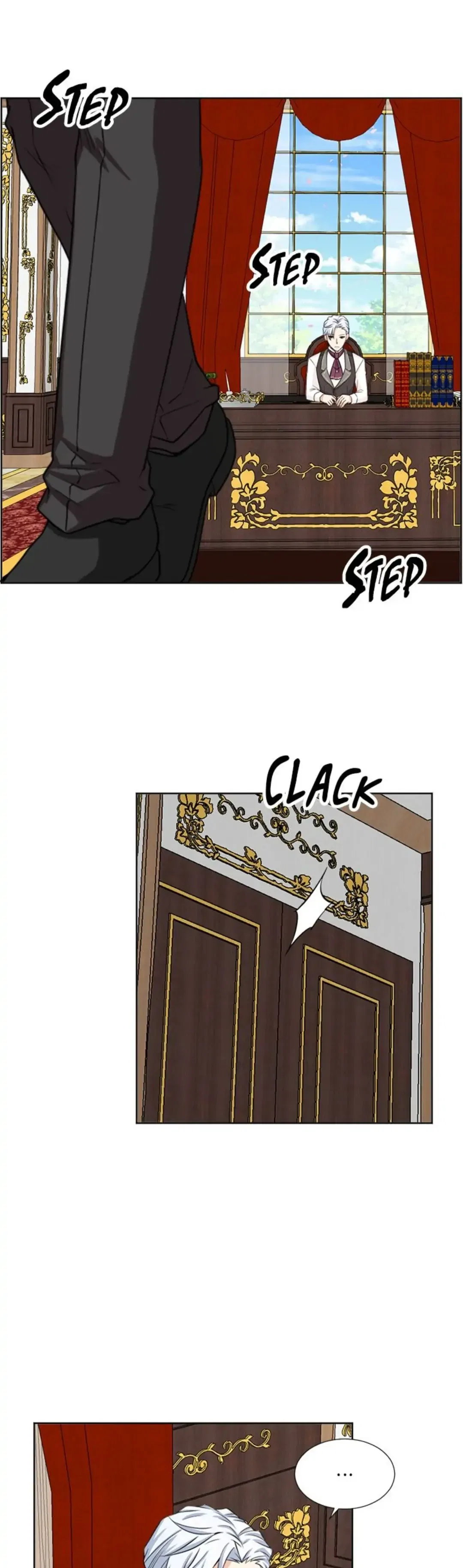 Between Two Lips Chapter 38 – Page 10