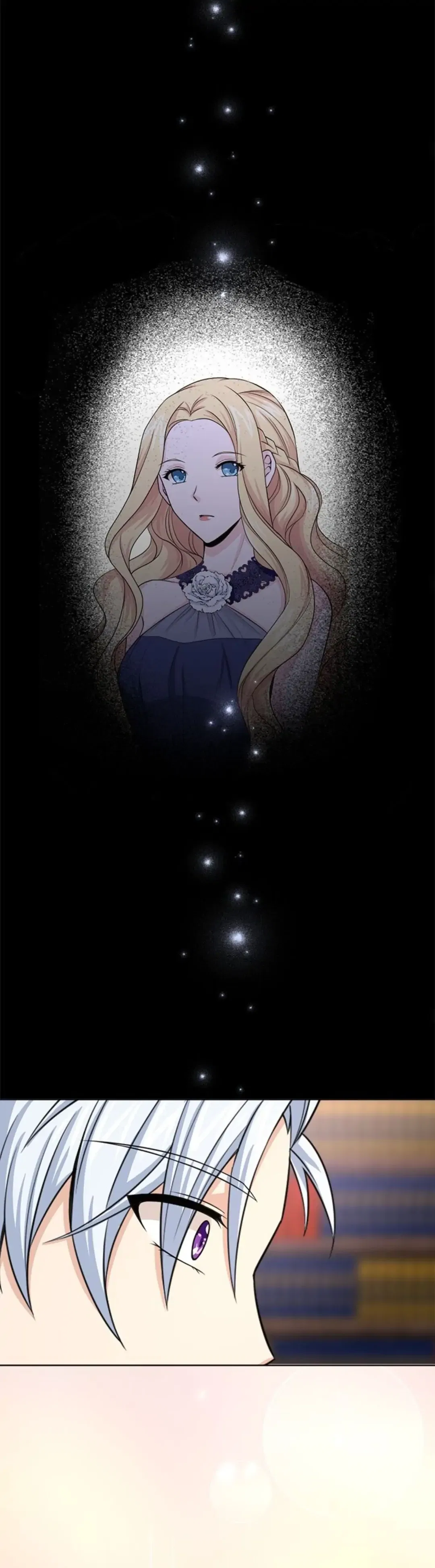 Between Two Lips Chapter 38 – Page 14