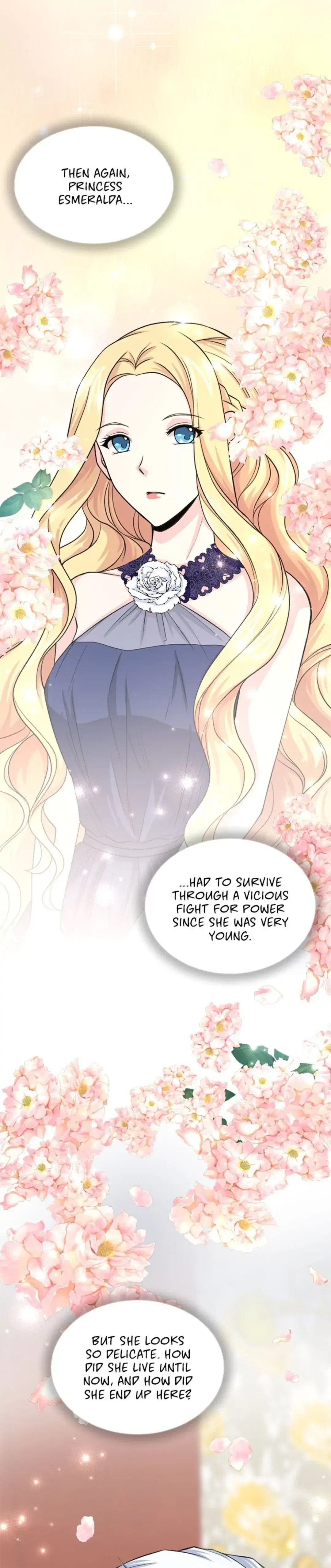 Between Two Lips Chapter 38 – Page 15