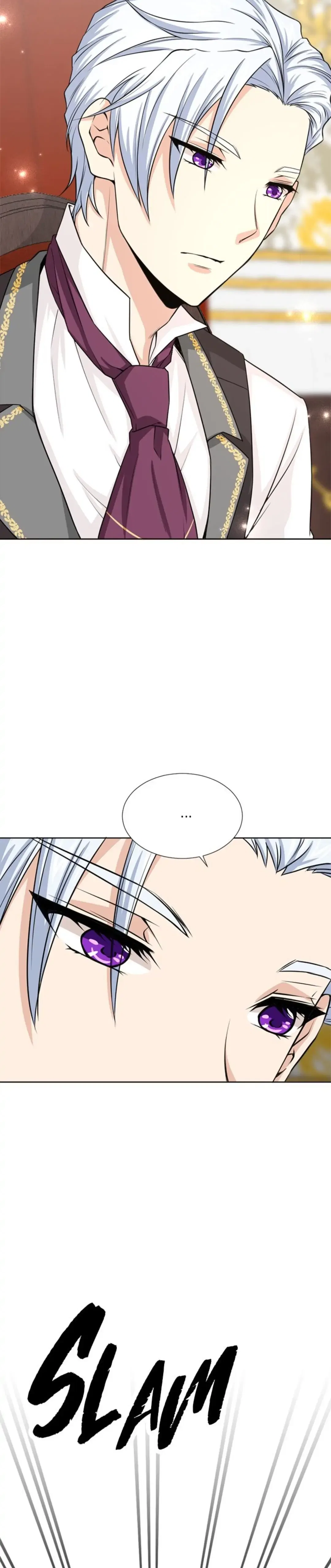 Between Two Lips Chapter 38 – Page 16