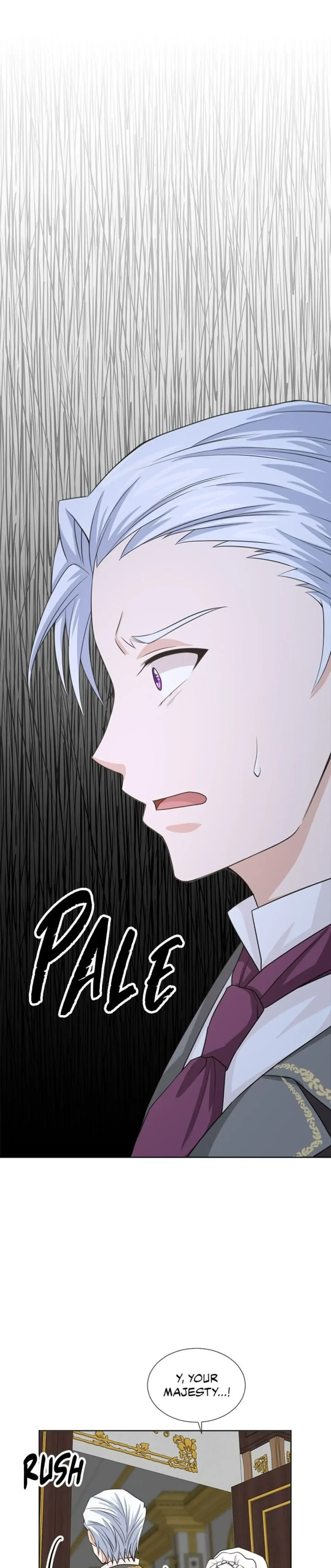 Between Two Lips Chapter 38 – Page 20
