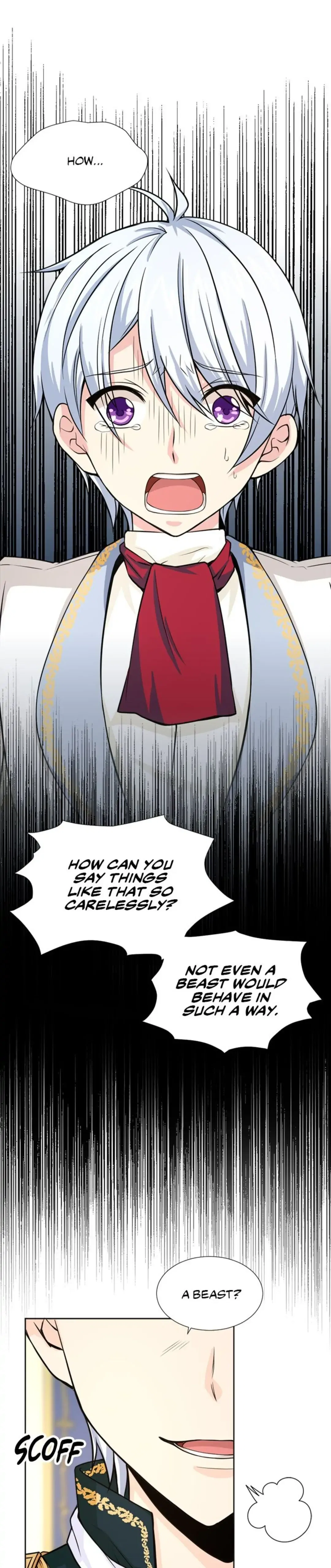 Between Two Lips Chapter 37 – Page 7