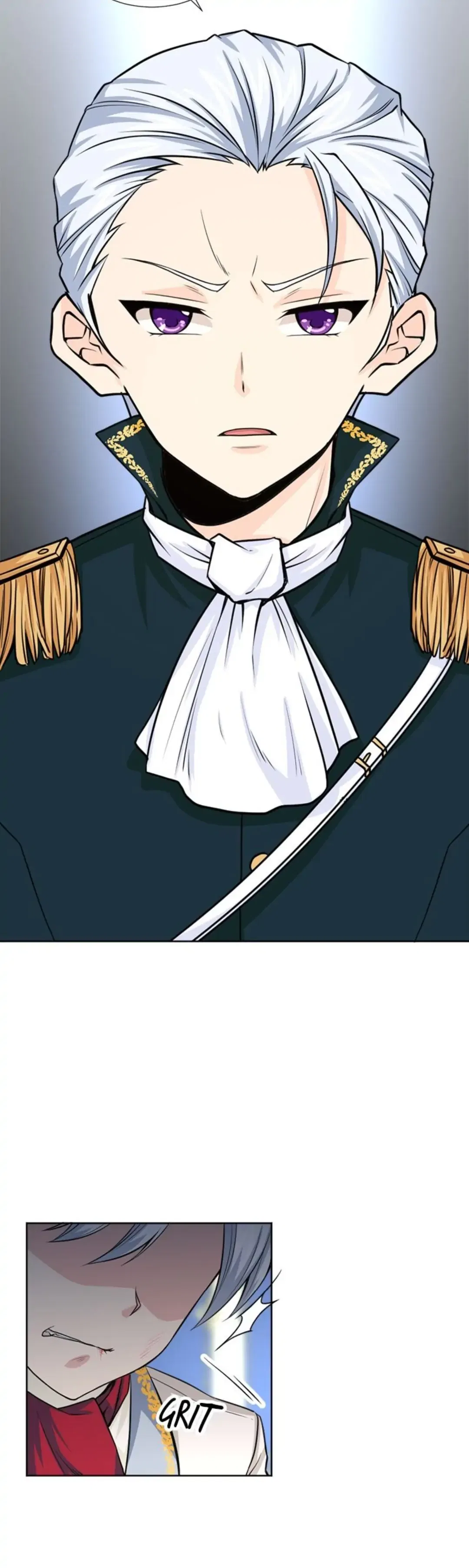 Between Two Lips Chapter 37 – Page 15